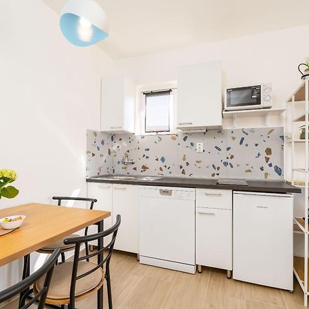 Apartment Fiorenini มลินี ภายนอก รูปภาพ