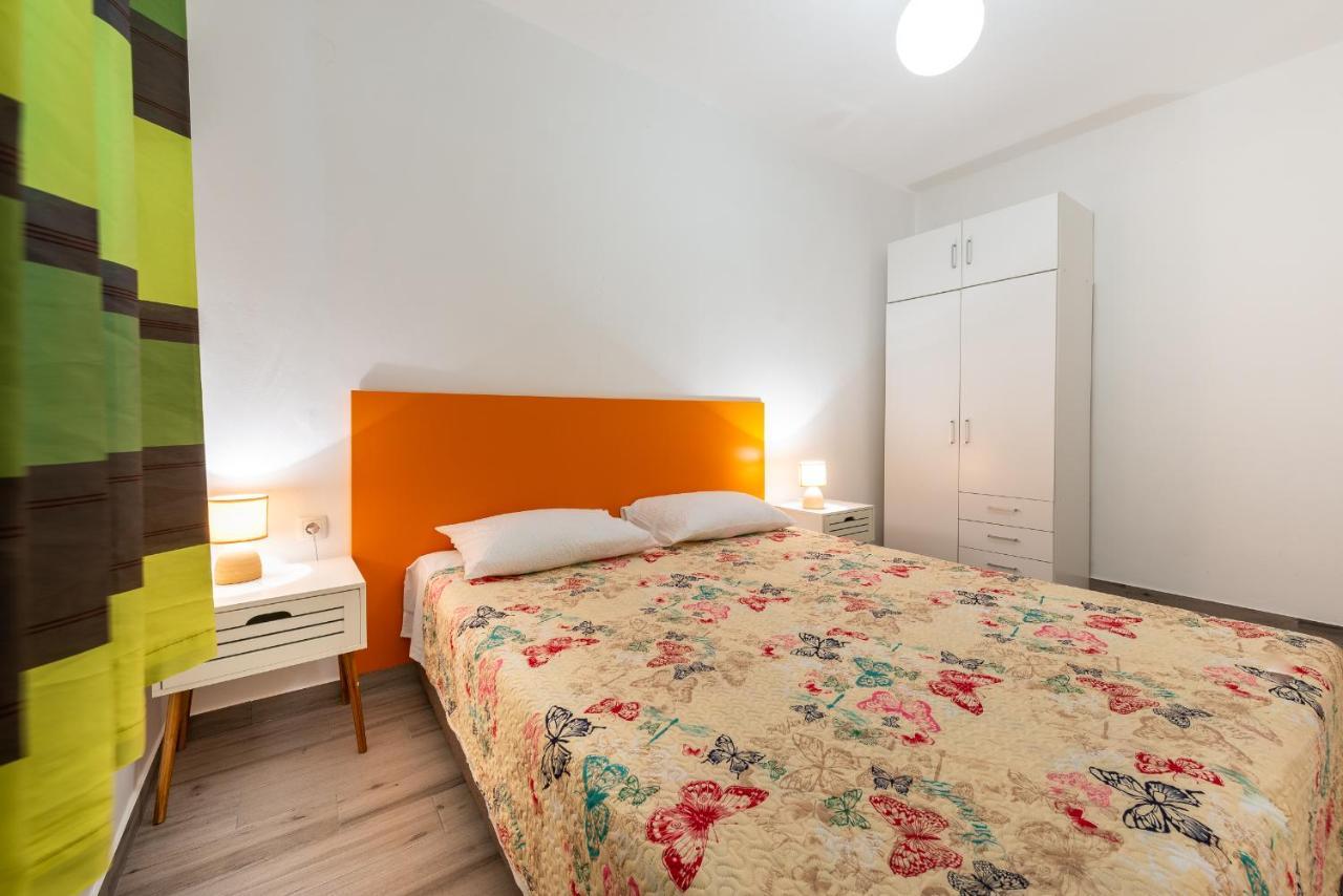 Apartment Fiorenini มลินี ภายนอก รูปภาพ