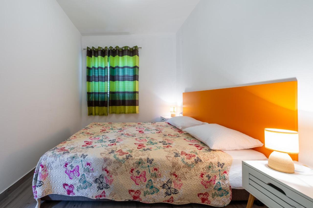 Apartment Fiorenini มลินี ภายนอก รูปภาพ