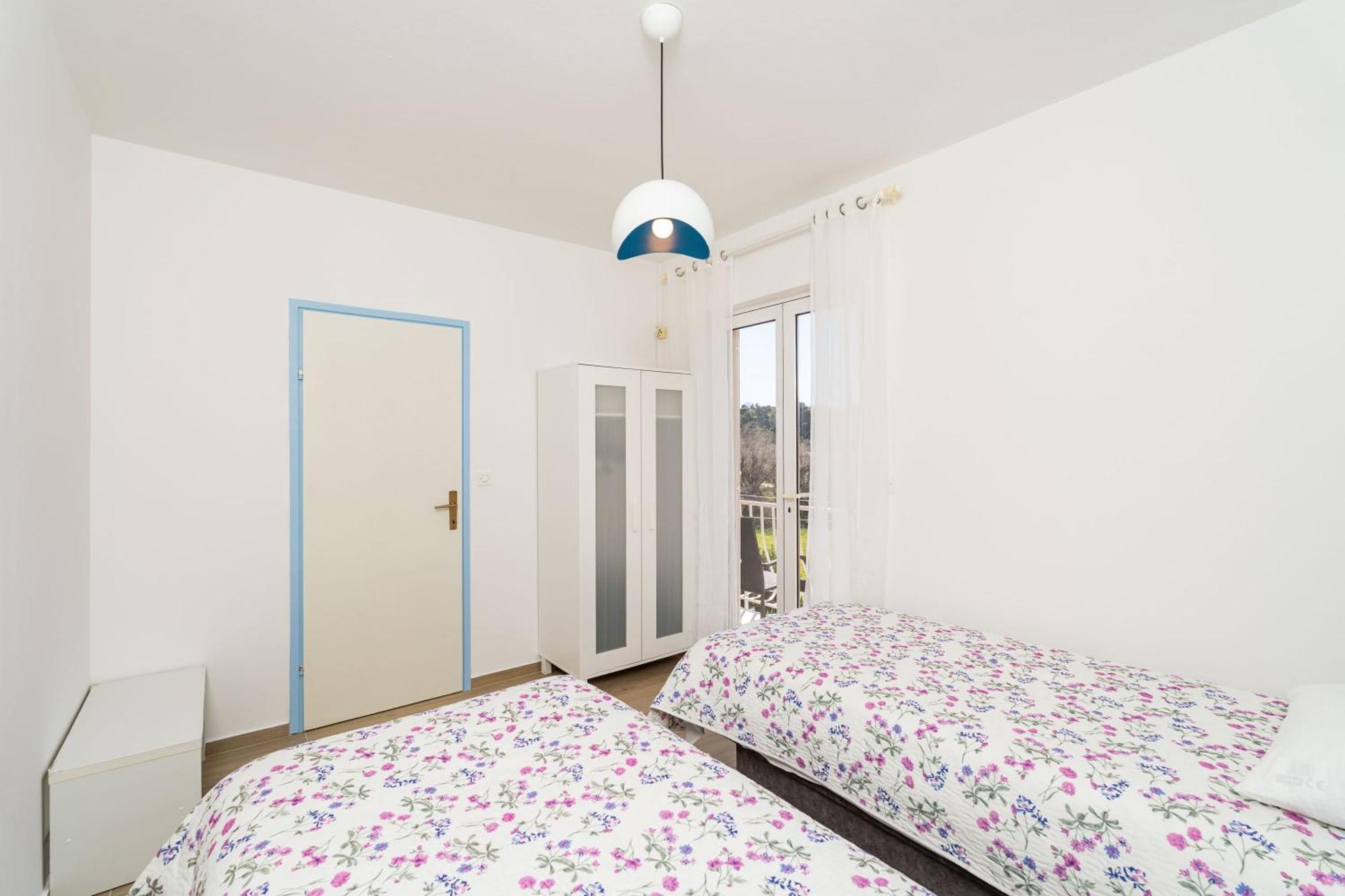 Apartment Fiorenini มลินี ภายนอก รูปภาพ