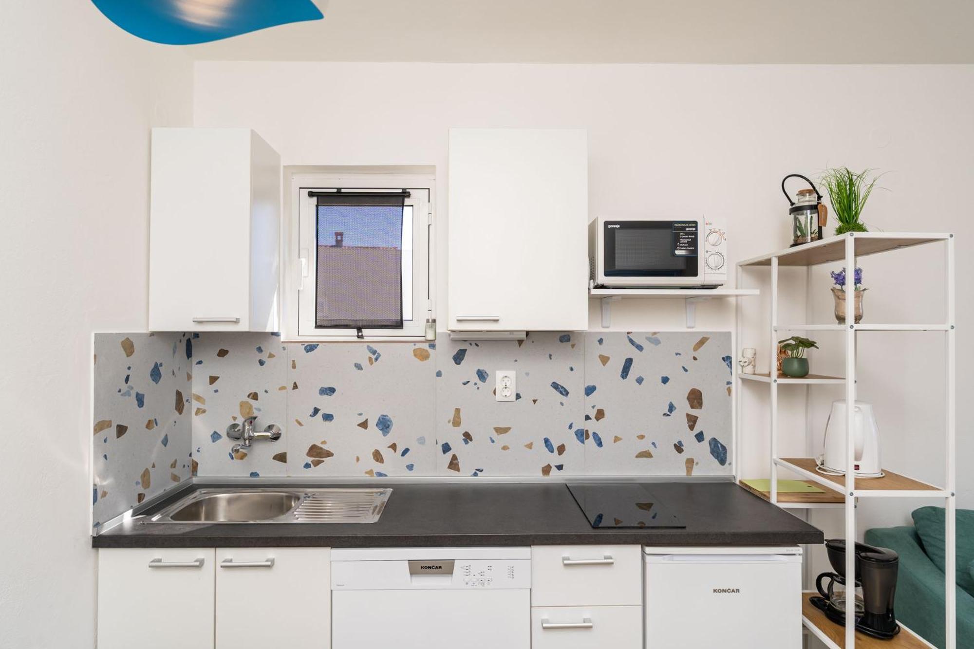 Apartment Fiorenini มลินี ภายนอก รูปภาพ