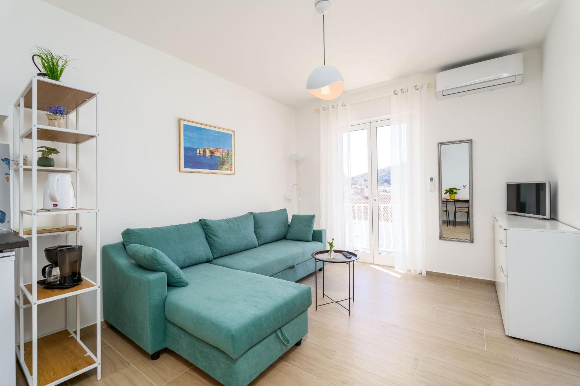 Apartment Fiorenini มลินี ภายนอก รูปภาพ