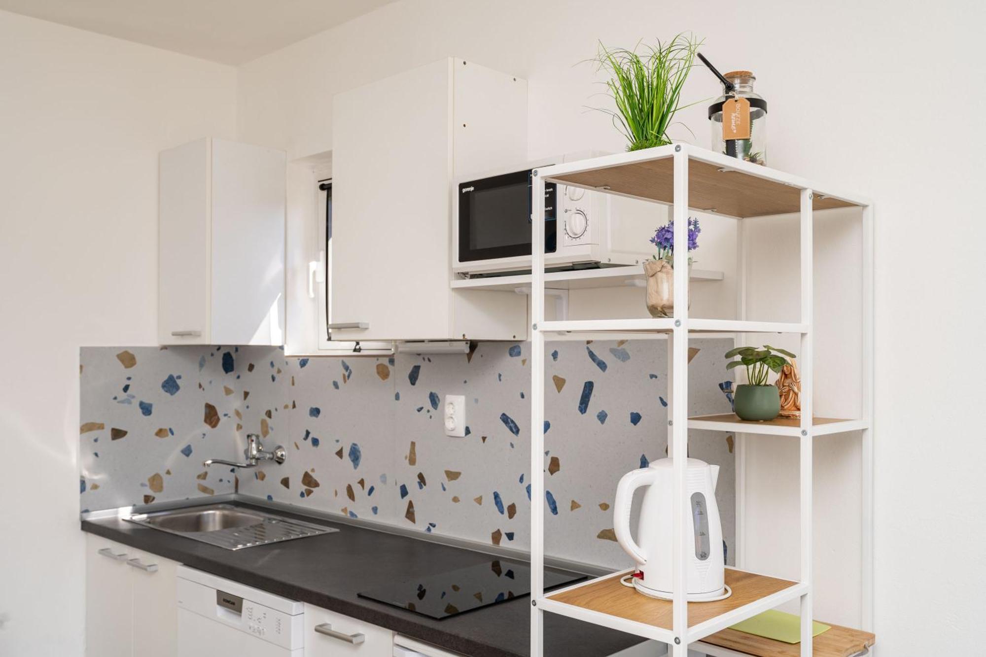 Apartment Fiorenini มลินี ภายนอก รูปภาพ