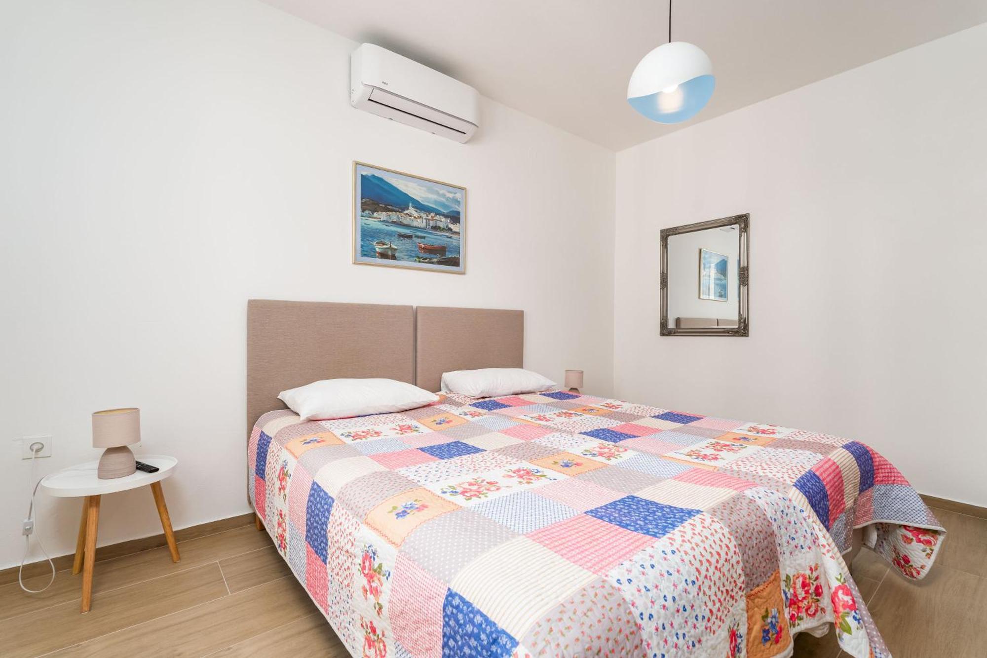 Apartment Fiorenini มลินี ภายนอก รูปภาพ