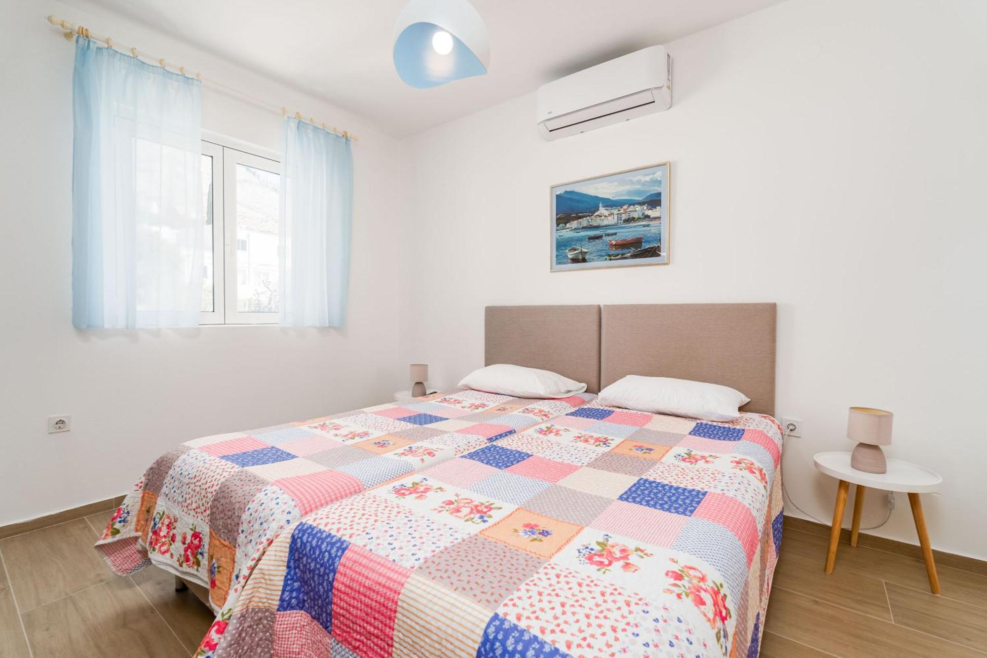 Apartment Fiorenini มลินี ภายนอก รูปภาพ