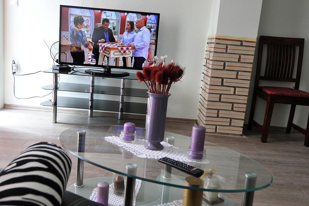 Apartment Fiorenini มลินี ห้อง รูปภาพ
