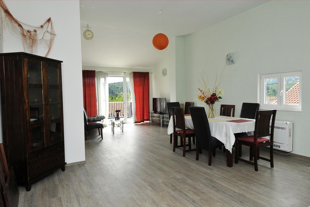 Apartment Fiorenini มลินี ห้อง รูปภาพ
