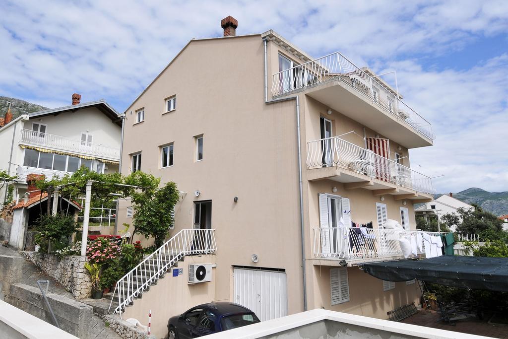 Apartment Fiorenini มลินี ห้อง รูปภาพ