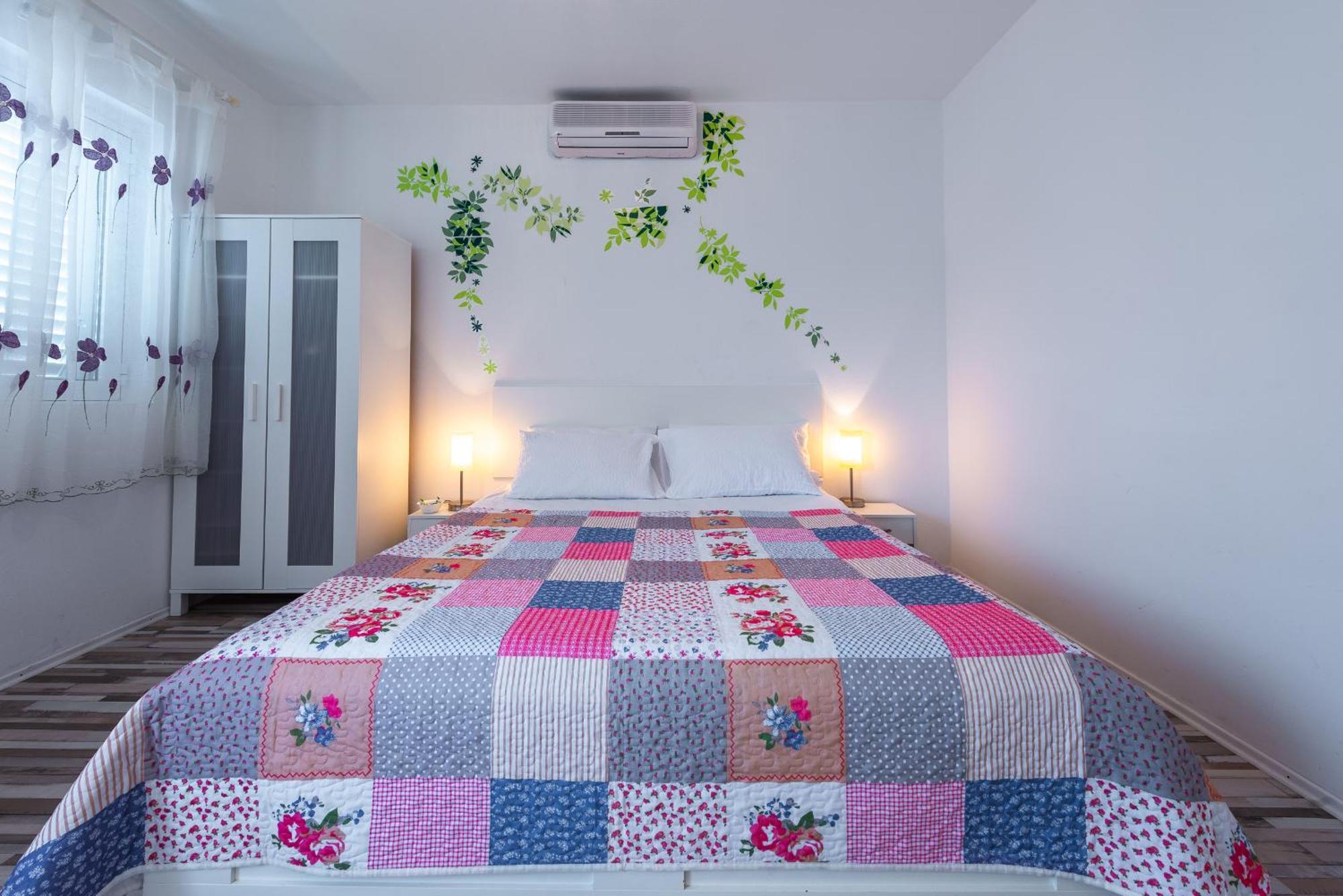 Apartment Fiorenini มลินี ภายนอก รูปภาพ