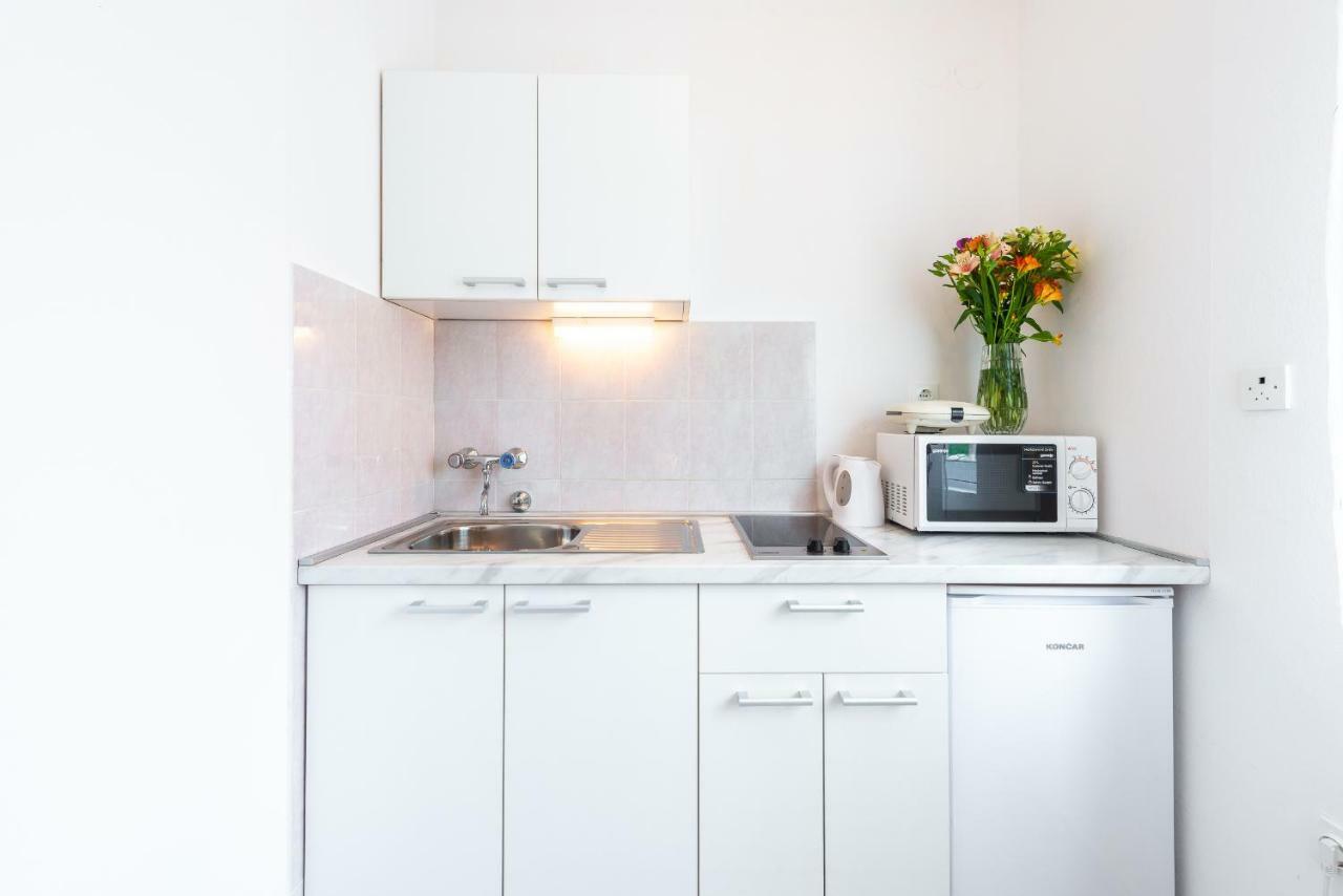 Apartment Fiorenini มลินี ภายนอก รูปภาพ